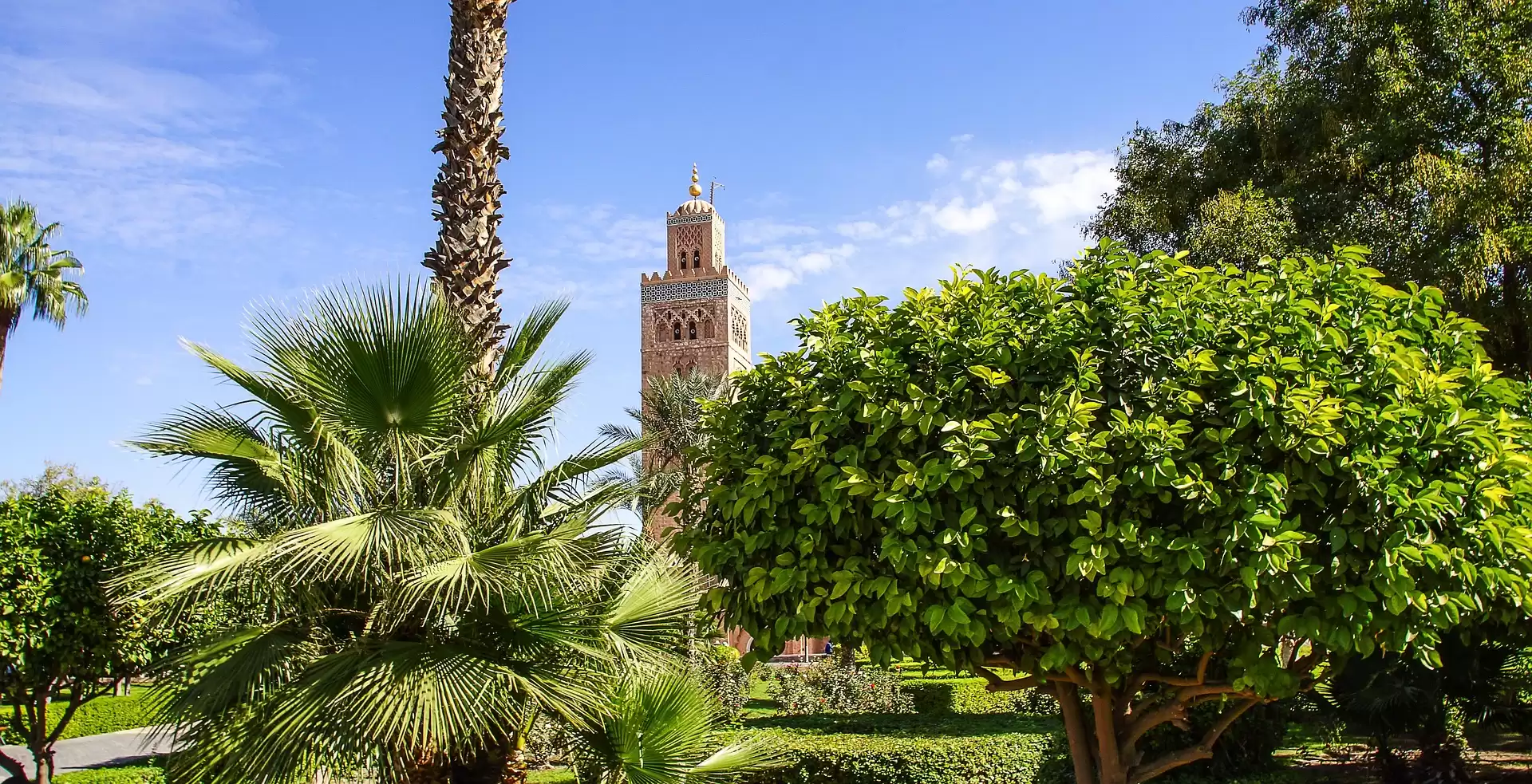 Marrakech est-elle sécurisée ? Découvrir les charmes et la sécurité de la perle du Maroc