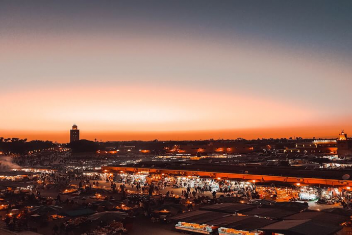 Découvrez les joyaux cachés de Marrakech : Découvrez les 5 lieux secrets incontournables