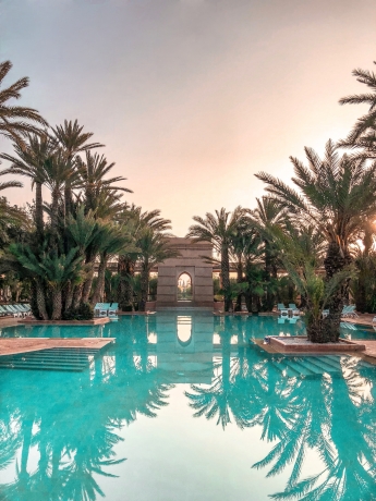 Scopri i luoghi più fotogenici del Marocc