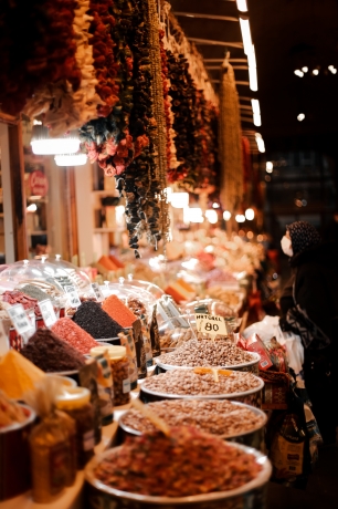 ﻿Esplorate i migliori souk di Marrakech: una guida ai vivaci mercati della città