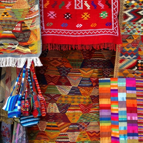 Expériences locales à Marrakech : Rencontrer les gens et découvrir leur culture