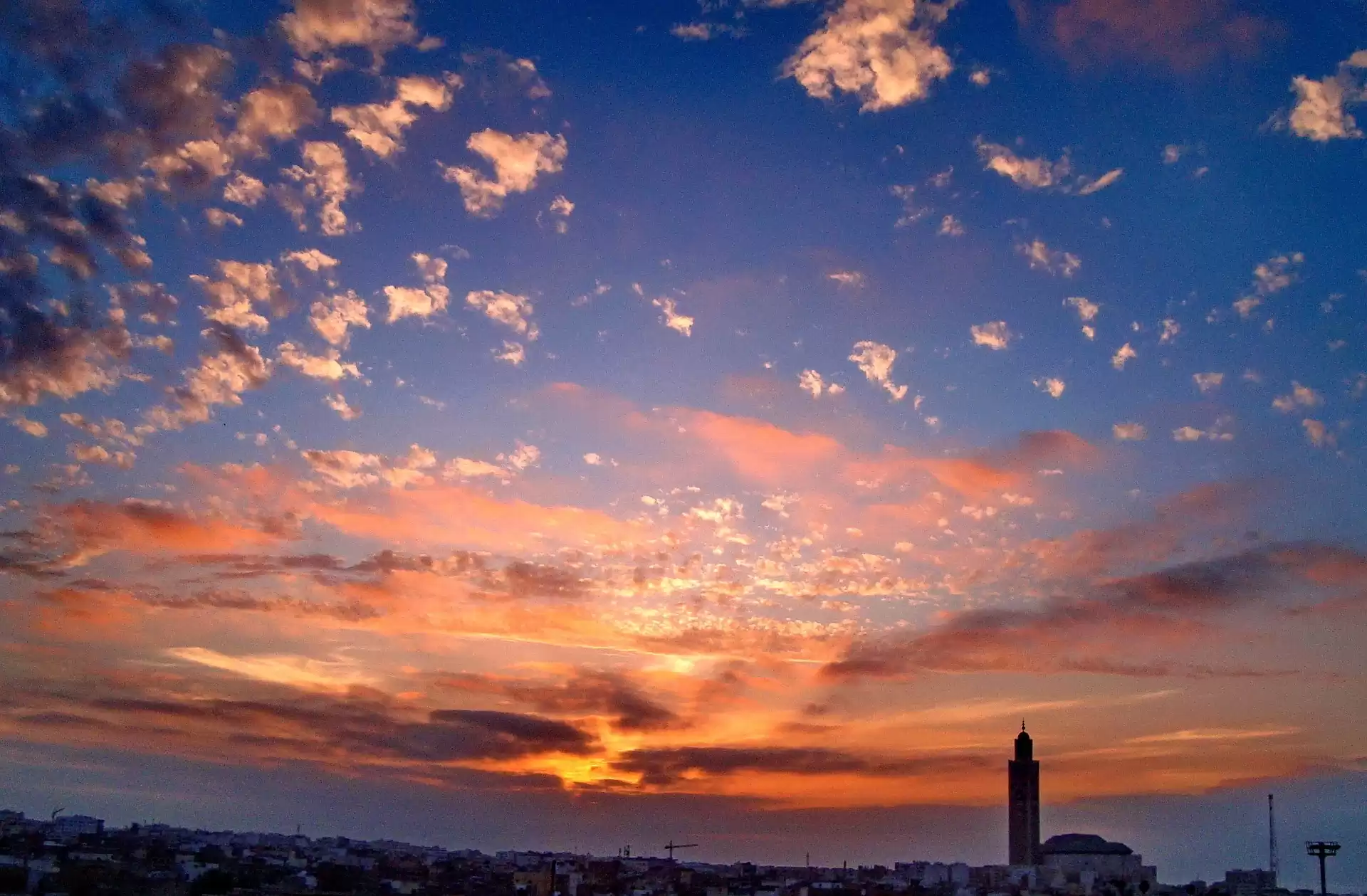 Excursiones desde Marrakech: Explorando las riquezas de Marruecos