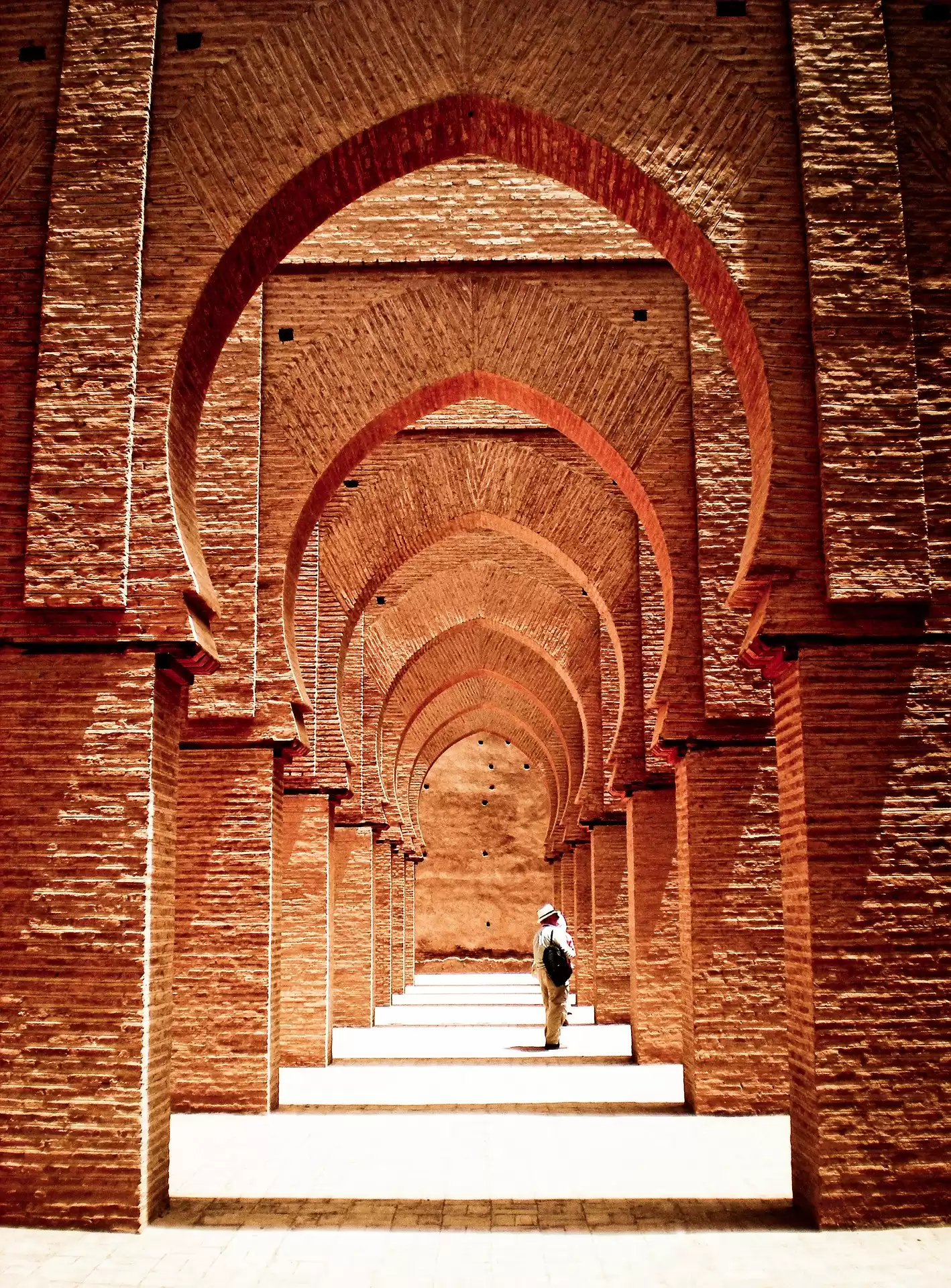 Celebrare l'Eid Al Adha in Marocco: Un viaggio spirituale e culturale