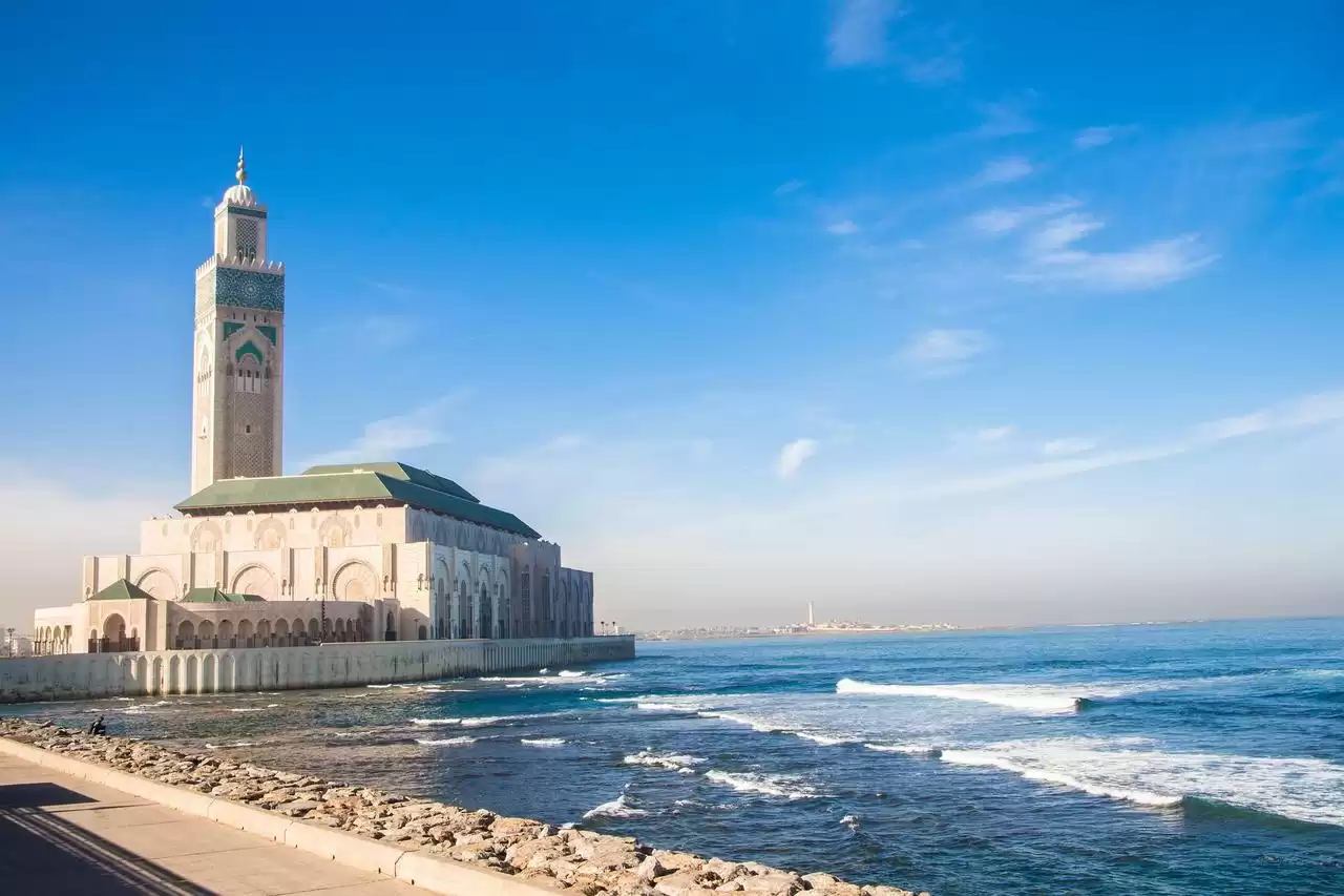Le circuit des villes impériales : Un voyage à travers l'histoire et la culture du Maroc