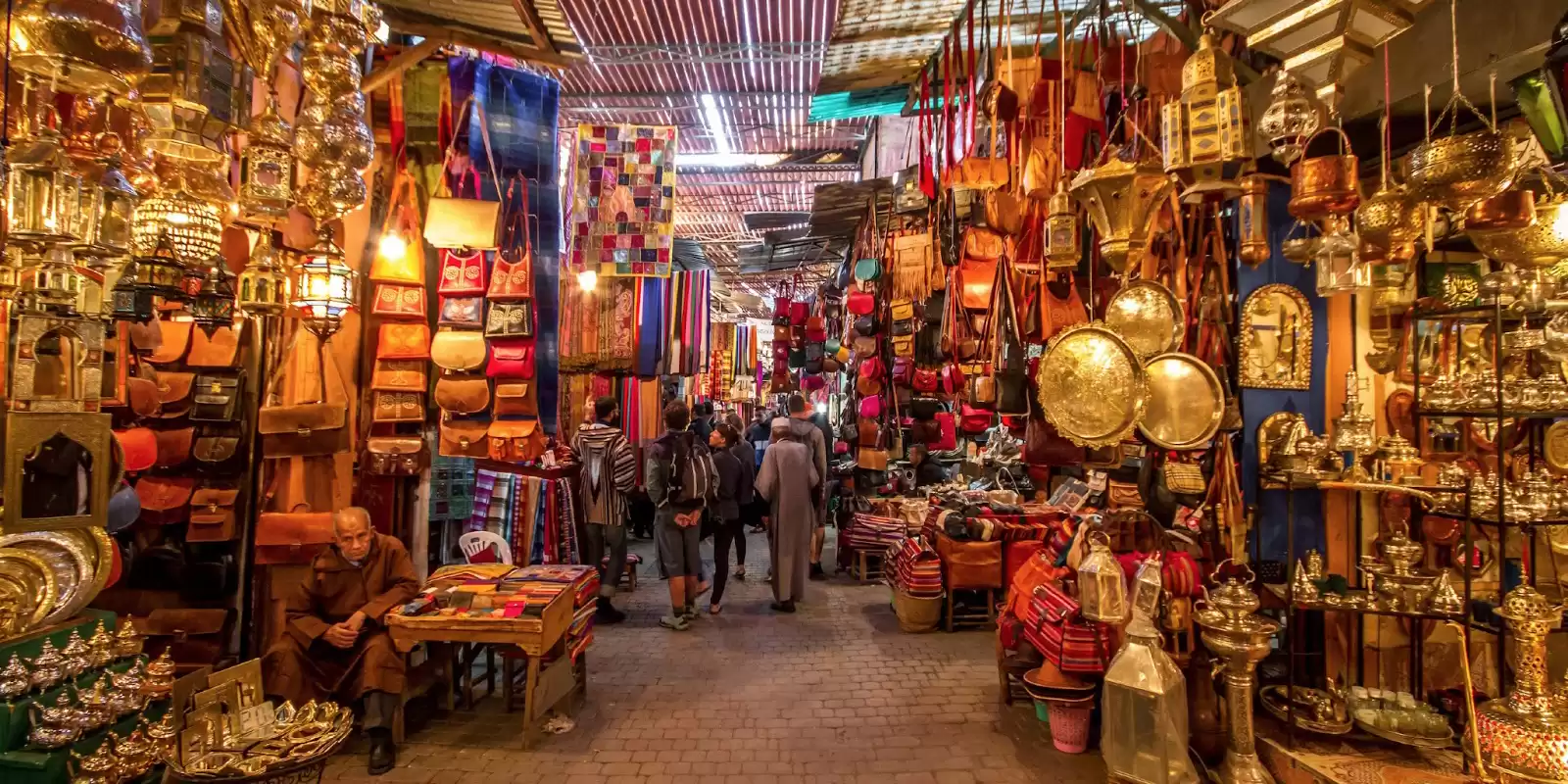 Guía esencial para ir de compras en Marrakech: Qué comprar en la vibrante ciudad de Marruecos