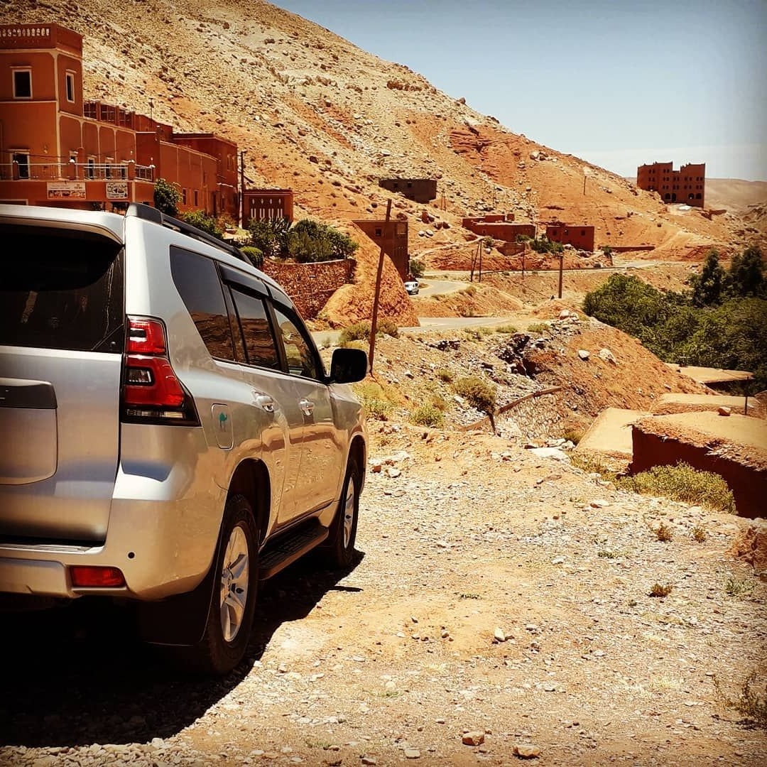 MY MARRAKECH TOURS - LIVE MARRAKECH DIFFERENTLY