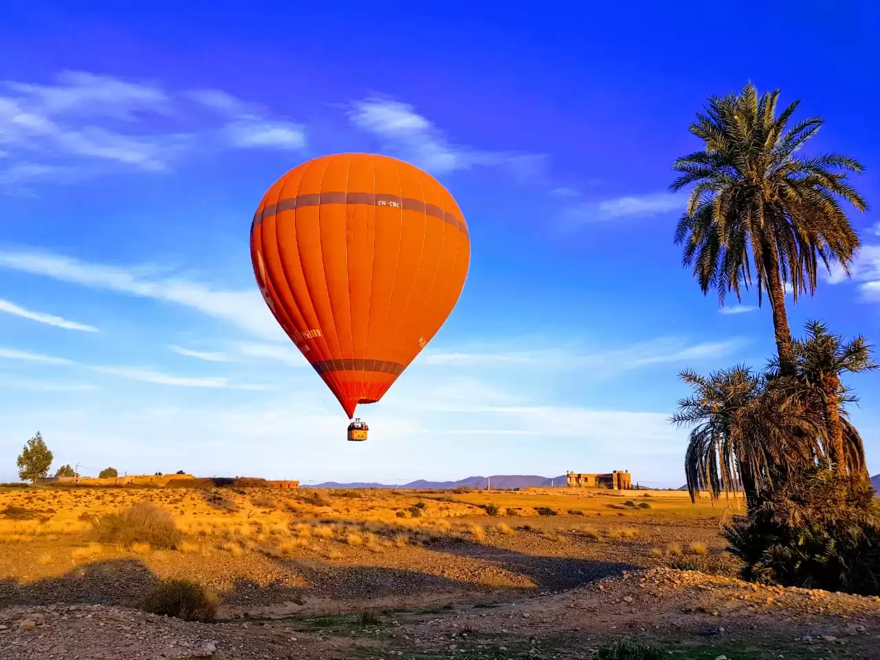 Es segura Marrakech? Lo que hay que saber en 2023